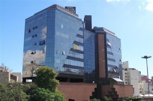 Conjunto/Sala para Venda - 37m², 0 dormitórios, Cidade Baixa - Pilar Imóveis