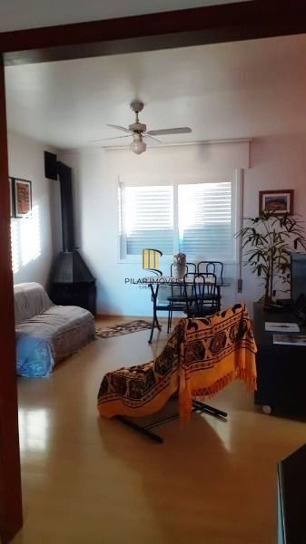 Apartamento para Venda - 74.09m², 2 dormitórios, 2 vagas - Ipanema