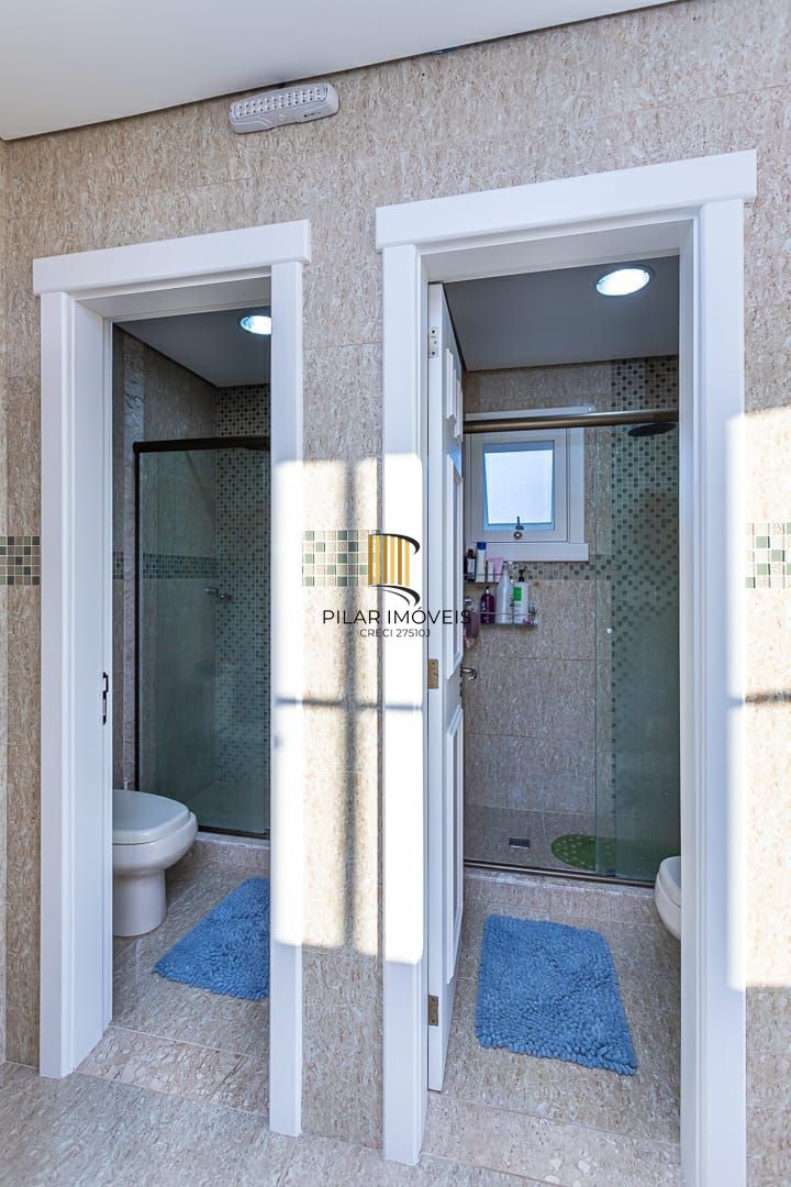 Casa em Condomínio 4 dormitórios à venda Chapéu do Sol Porto Alegre/RS