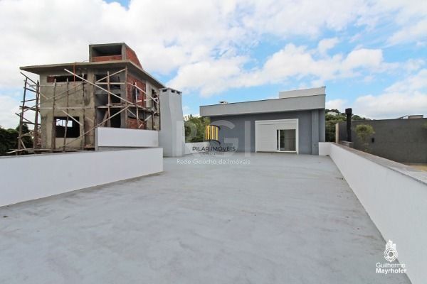 Casa para Venda - 267.6m², 3 dormitórios, sendo 1 suites, 3 vagas - Vila Conceiç