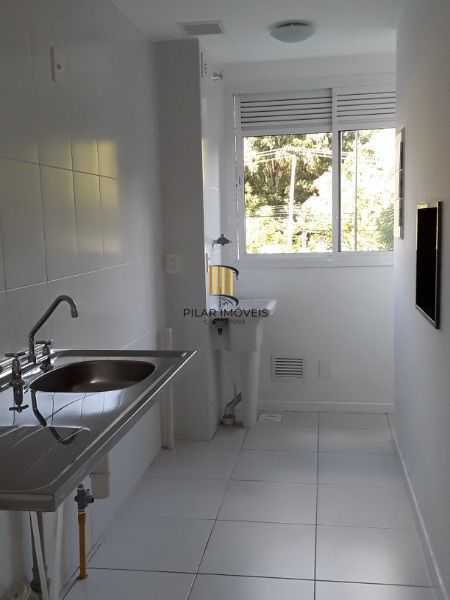 Apartamento para Venda - 54.86m², 2 dormitórios, 1 vaga - Jardim Carvalho
