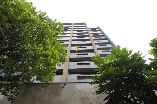 Conjunto/Sala em Porto Alegre, no bairro Rio Branco, à venda. - Pilar Imóveis