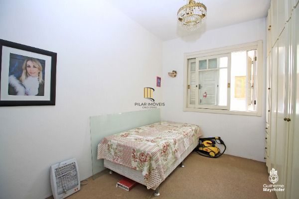 Casa Condominio para Venda - 162.56m², 3 dormitórios, sendo 1 suites, 1 vaga - I