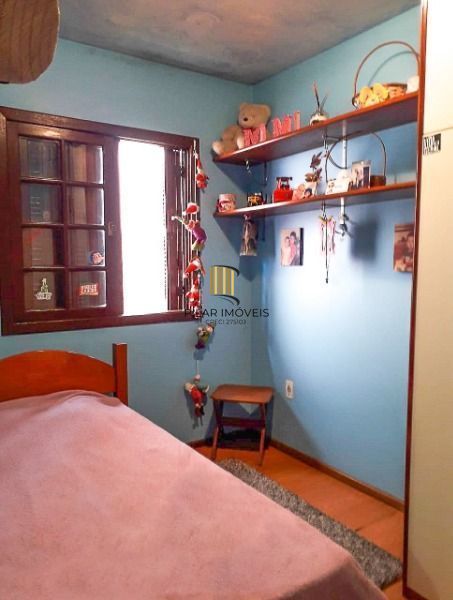 Casa Condominio para Venda - 72.87m², 3 dormitórios, sendo 1 suites, 1 vaga - Vi