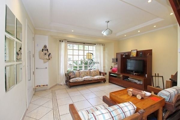 Casa para Venda - 154m², 3 dormitórios, sendo 1 suites, 4 vagas - Ipanema