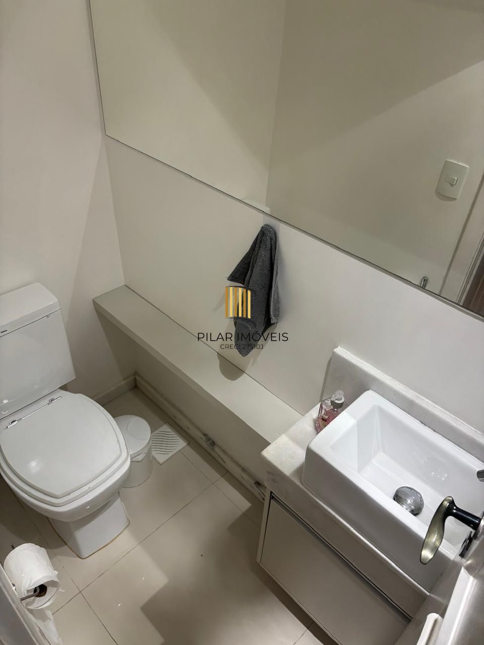 Casa em Condomínio 3 dormitórios à venda Cavalhada Porto Alegre/RS