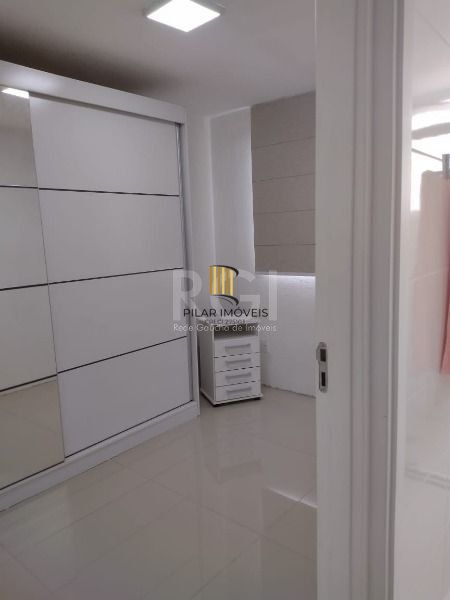 Apartamento para Venda - 37m², 2 dormitórios, 1 vaga - Hípica