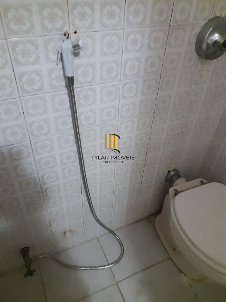 Apartamento de 2 dormitórios no Bairro Menino Deus, Porto Alegre, RS