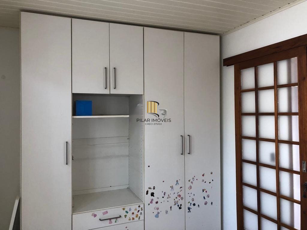 Casa de Condomínio 3 dormitórios no bairro Nonoai