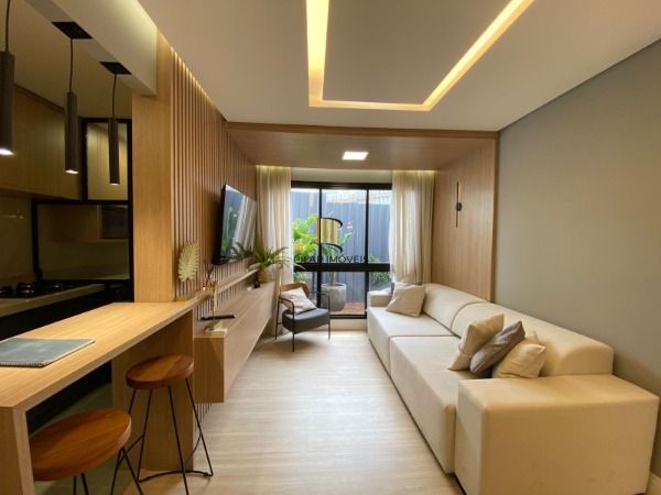 Apartamento em Porto Alegre, no bairro Cristal, com 2 dormitório(s), e 2 banheir