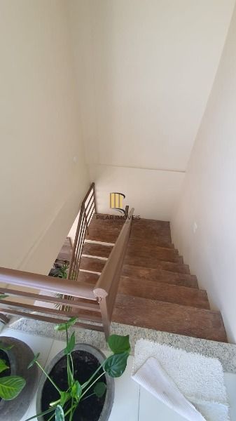 Casa para Venda - 223m², 3 dormitórios, sendo 1 suites, 2 vagas - Lagos De Nova 