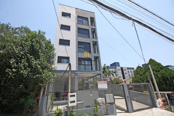 Apartamento para Venda - 101m², 3 dormitórios, sendo 1 suites, 1 vaga - Tristeza
