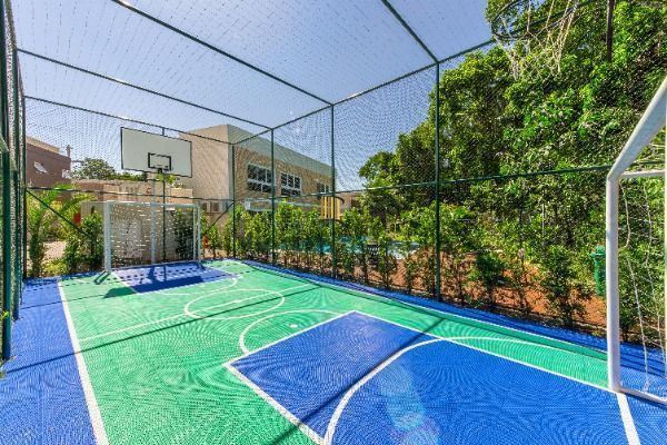 Casa Condominio para Venda - 155.78m², 3 dormitórios, sendo 1 suites, 2 vagas -