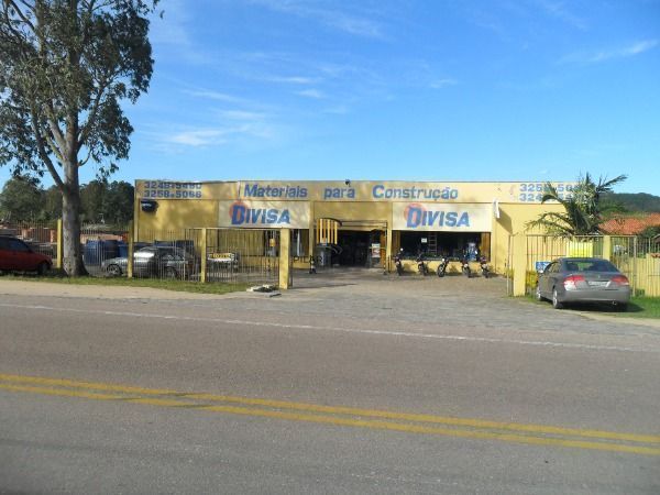 Terreno em Viamão, no bairro Itapuã, à venda.