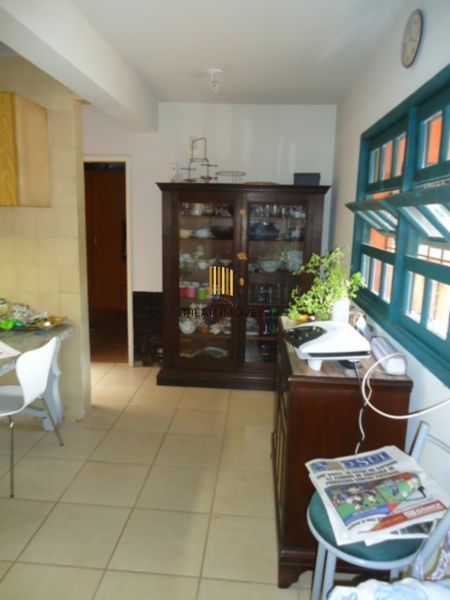 Casa para Venda - 252m², 3 dormitórios, 2 vagas - Ipanema