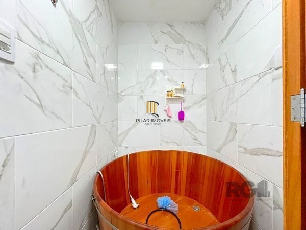 Apartamento 3 dormitórios à venda Teresópolis Porto Alegre/RS