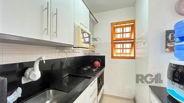 Casa Condominio em Porto Alegre, no bairro Tristeza, com 3 dormitório(s), e 3 ba