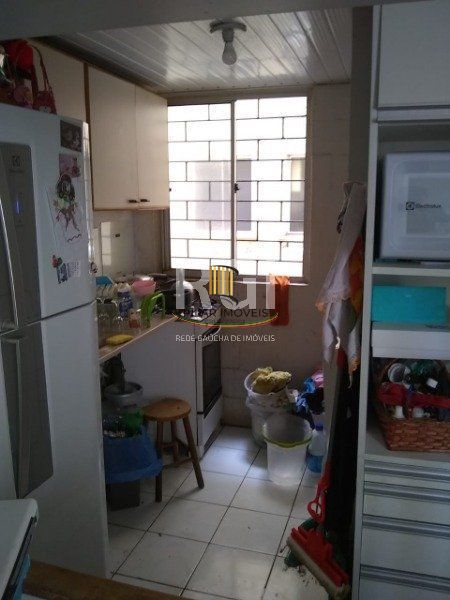 Apartamento para Venda - 39m², 2 dormitórios, 1 vaga - Campo Novo