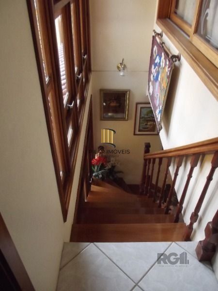 Casa para Venda - 320m², 4 dormitórios, sendo 1 suites, Vila Nova