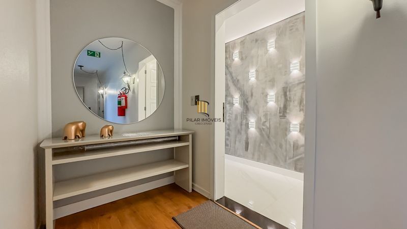 Cobertura 3 dormitórios à venda Três Figueiras Porto Alegre/RS