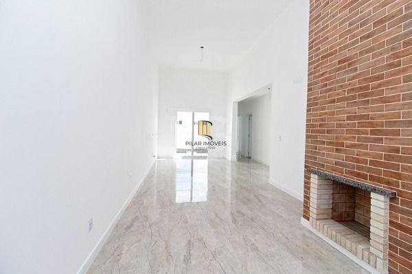 Casa Condominio para Venda - 110.21m², 3 dormitórios, sendo 1 suites, 2 vagas - 