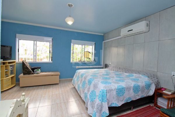 Casa para Venda - 429m², 5 dormitórios, sendo 1 suites, 3 vagas - Ipanema
