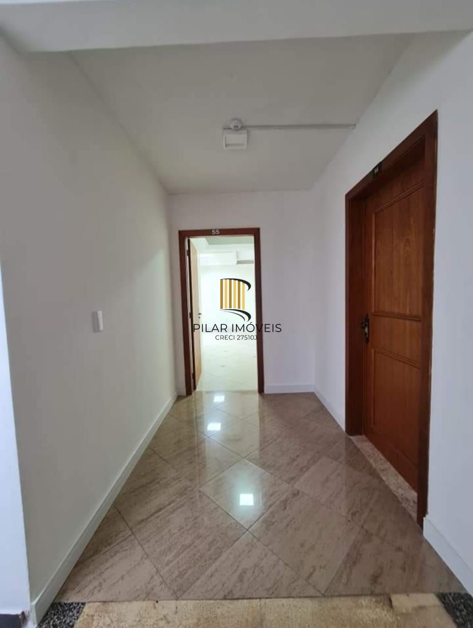 Excelente sala comercial bem localizada, no centro de Novo Hamburgo..