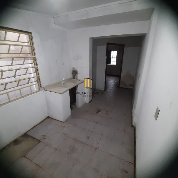 Casa Condominio em Porto Alegre, no bairro Hípica, com 1 dormitório(s), e 1 banh