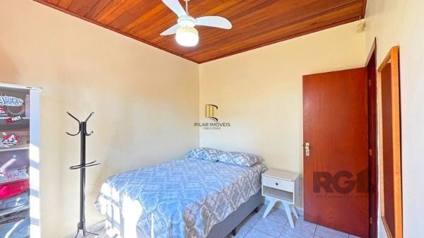 Casa 4 dormitórios à venda Restinga Porto Alegre/RS