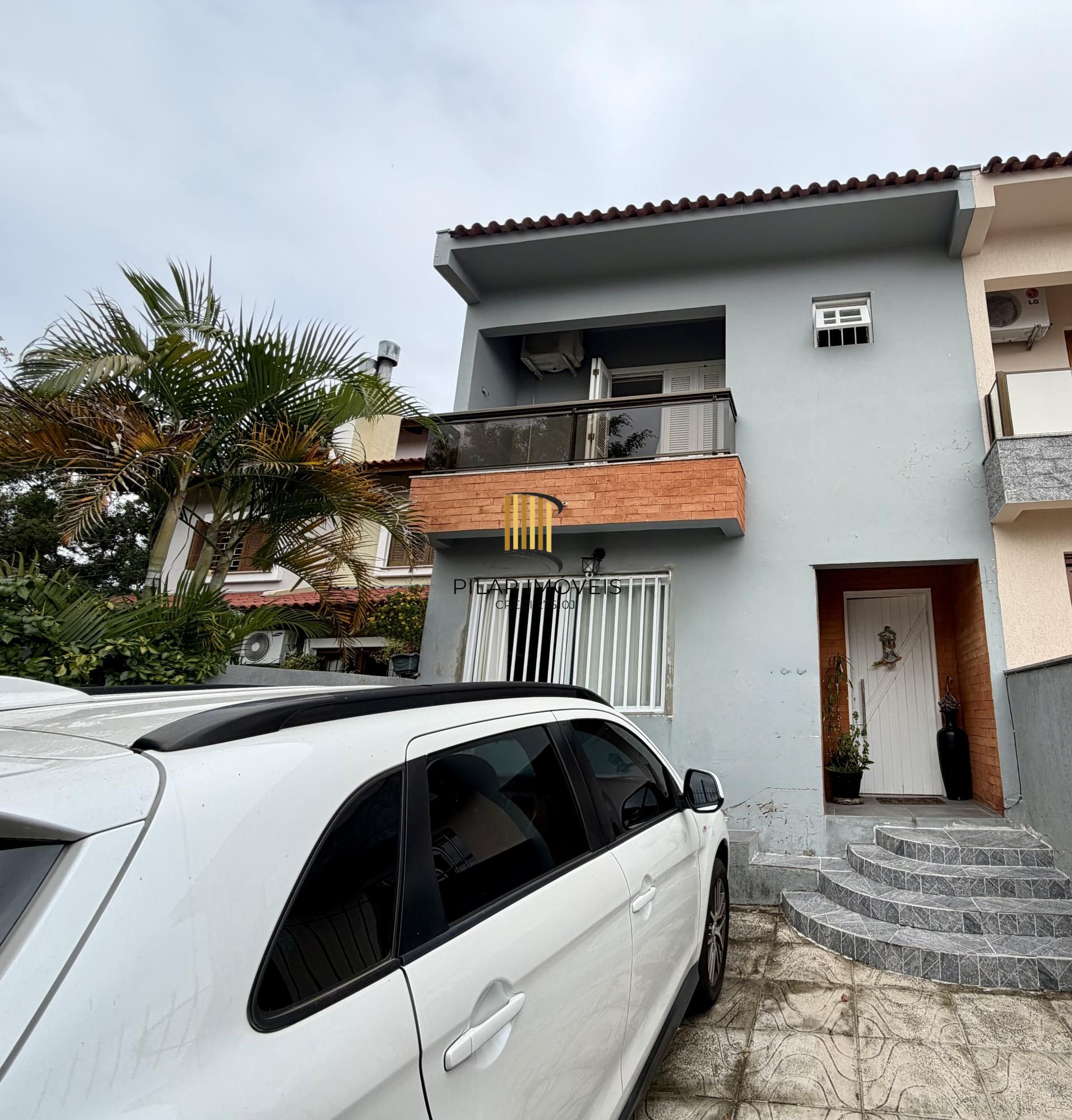 Casa 4 dormitórios no bairro Serraria - Pilar Imóveis