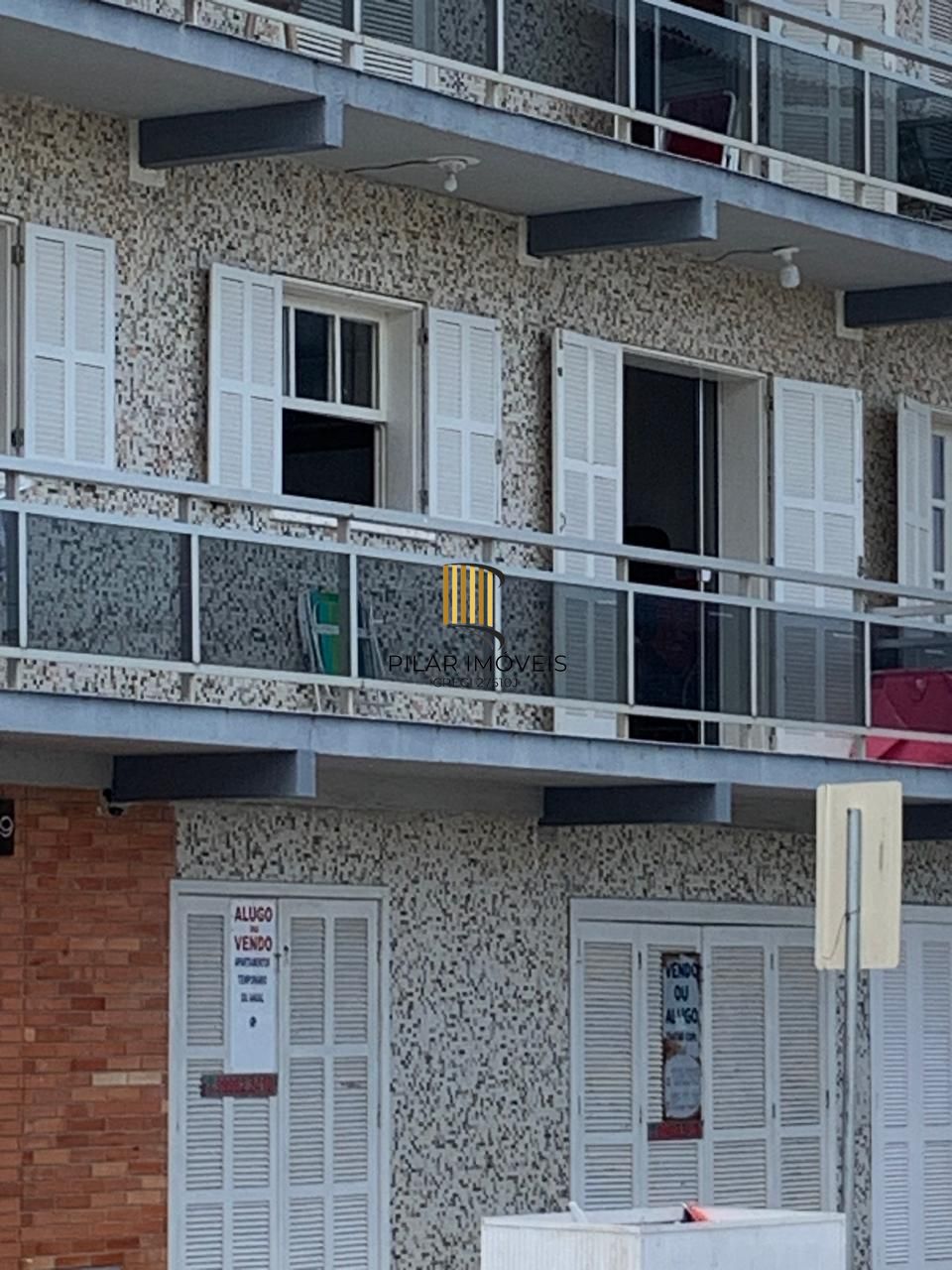 Apartamento 2 dormitórios no bairro Litoral