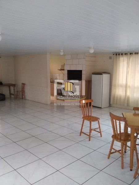 Apartamento para Venda - 39m², 2 dormitórios, 1 vaga - Campo Novo