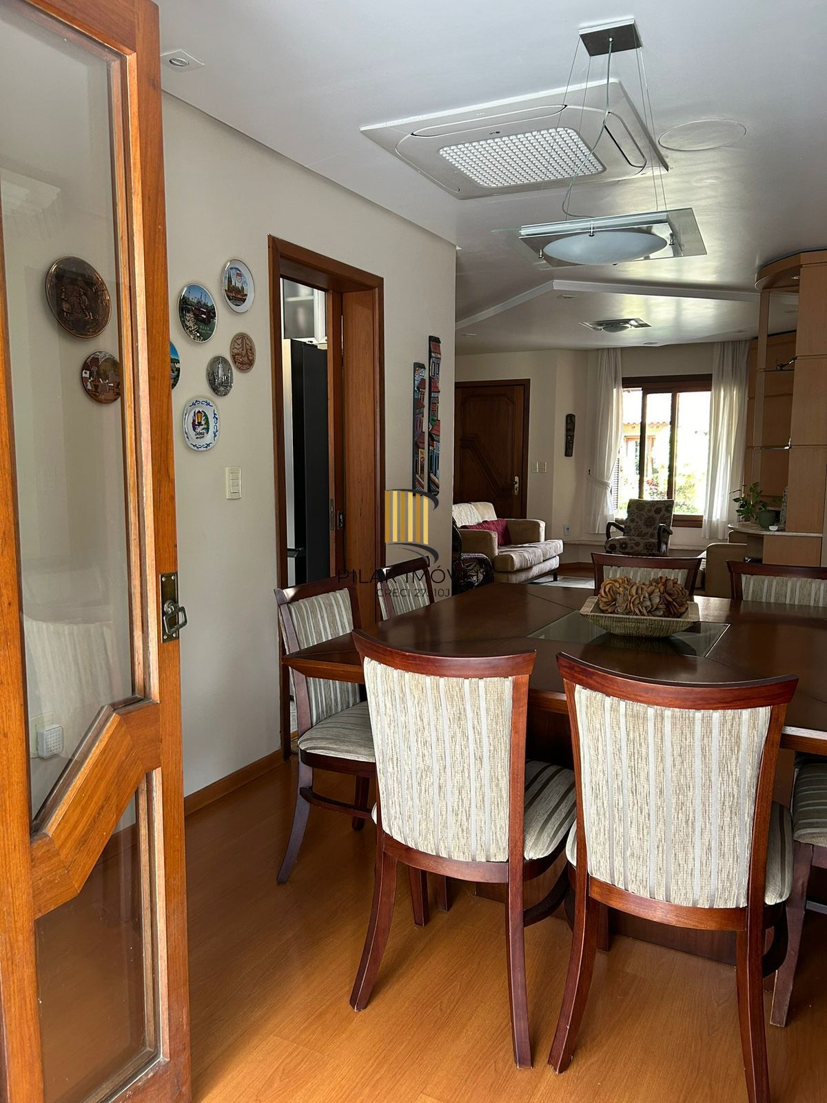 Casa em Condomínio 3 dormitórios à venda Cavalhada Porto Alegre/RS