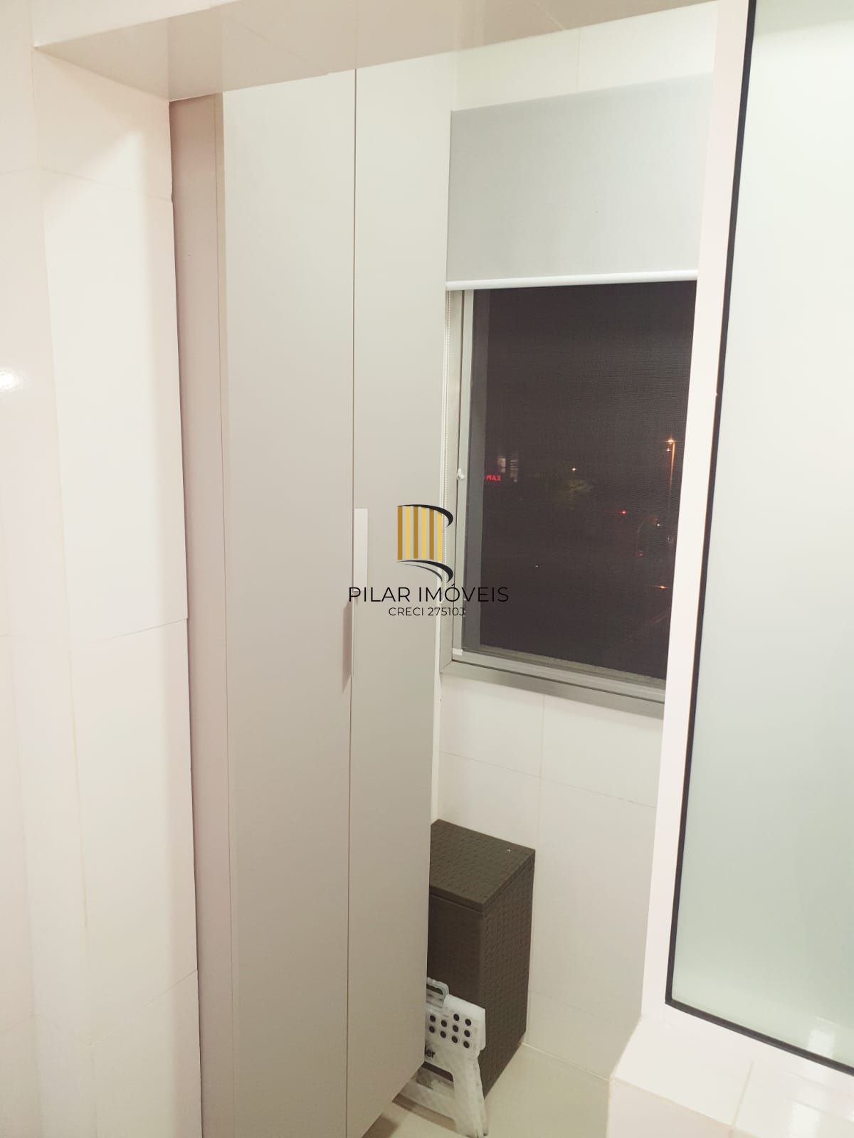 *Apartamento com 1 dormitório à Venda na Tristeza*