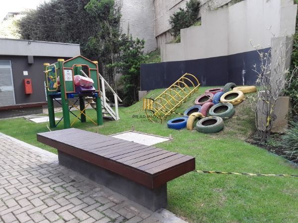 Apartamento para Venda - 54.86m², 2 dormitórios, 1 vaga - Jardim Carvalho