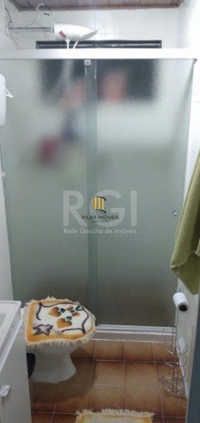 Apartamento para Venda - 45.87m², 2 dormitórios, 1 vaga - Restinga Nova