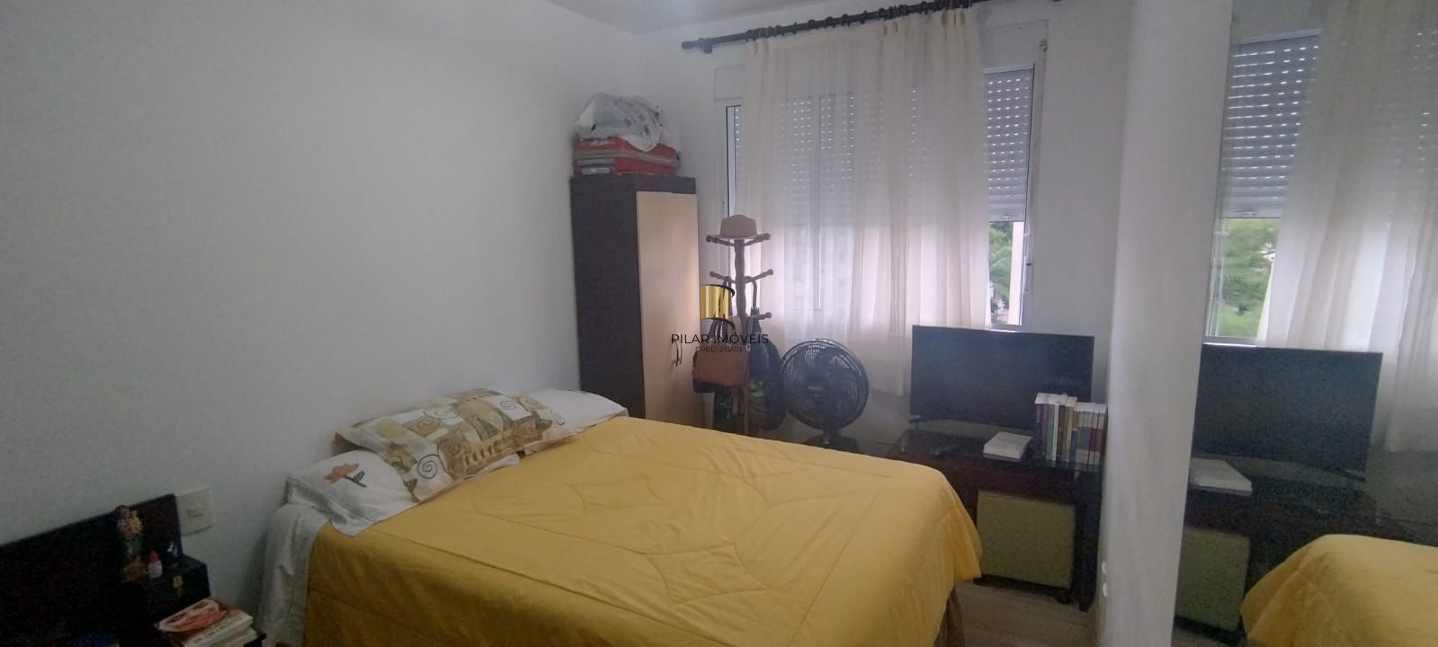 Apartamento 3 dormitórios no bairro Tristeza