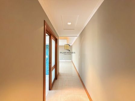 Apartamento com 3 dormitórios á venda no Bairro Tristeza. - Pilar Imóveis