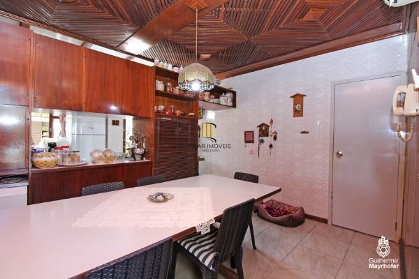 Casa para Venda - 180m², 4 dormitórios, 3 vagas - Ipanema