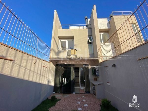 Casa para Venda - 172.26m², 3 dormitórios, sendo 2 suites, 2 vagas - Hípica