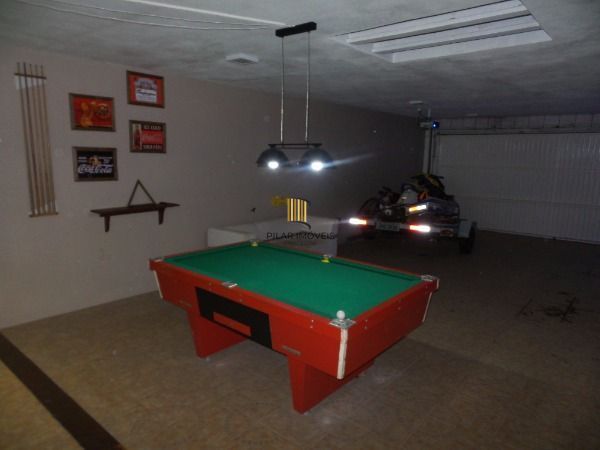 Casa para Venda - 290m², 3 dormitórios, sendo 1 suites, 6 vagas - Aberta Dos Mor