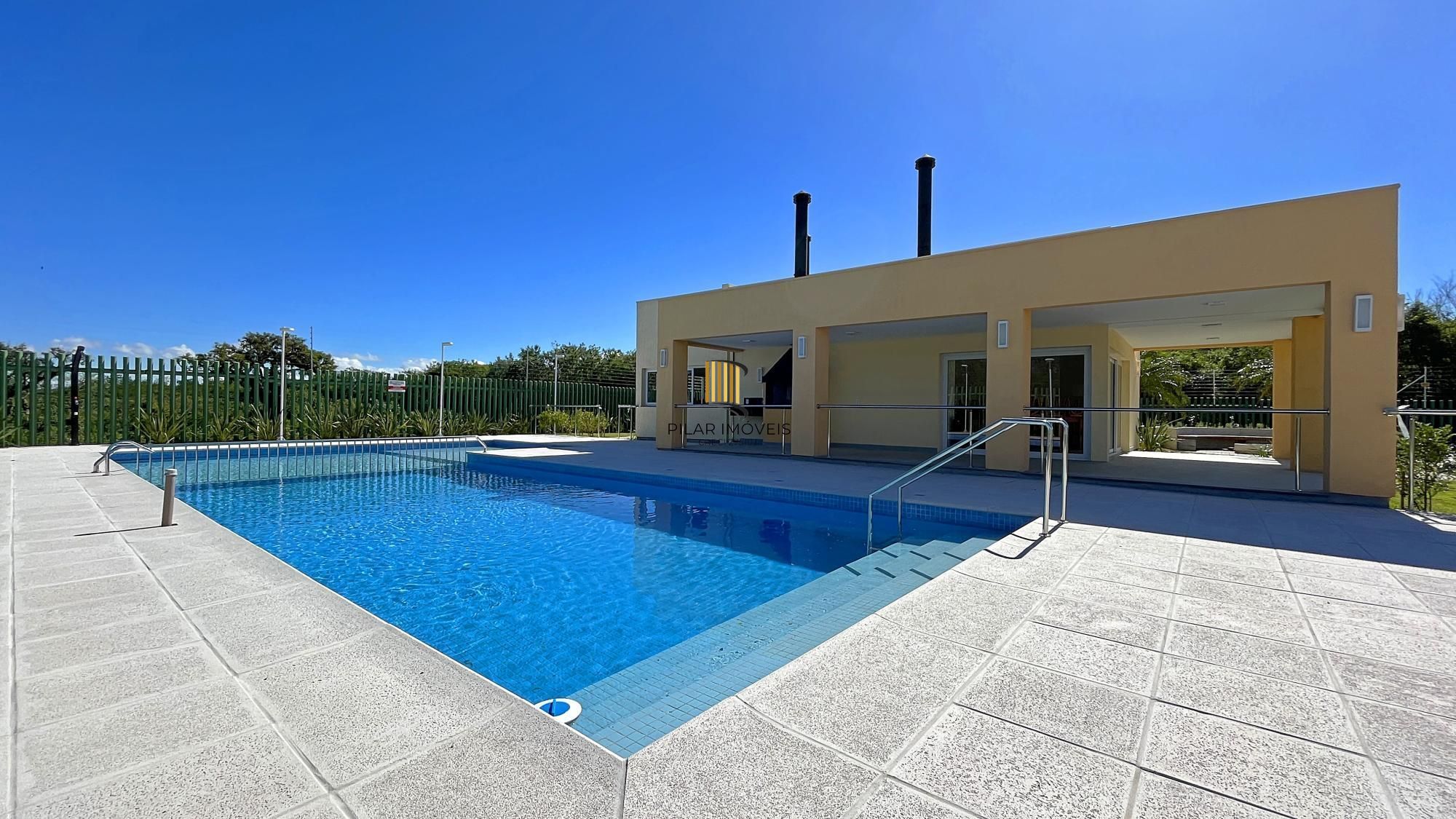 Casa Condominio em Porto Alegre, no bairro Hípica, com 3 dormitório(s),