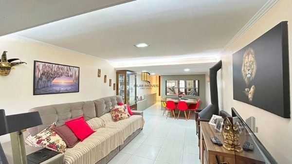 Casa para Venda - 240m², 4 dormitórios, 3 vagas - Nonoai