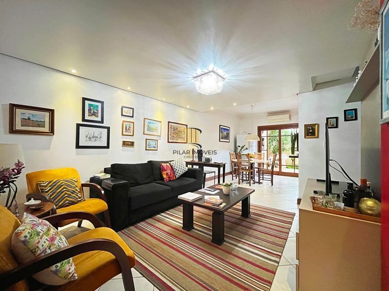 Casa 3 dormitórios à venda Ipanema Porto Alegre/RS