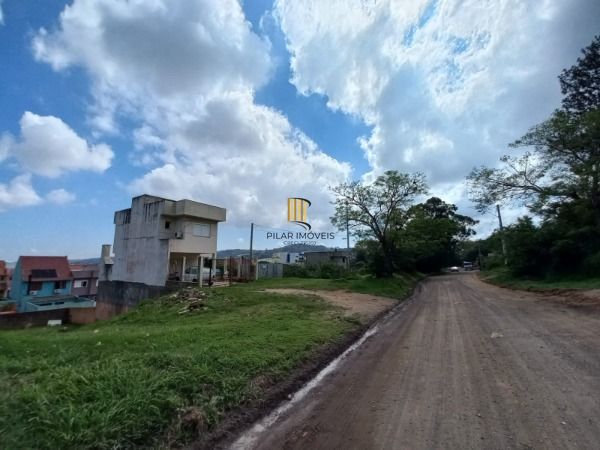 Terreno em Condominio para Venda - 142.61m², 0 dormitórios, Campo Novo