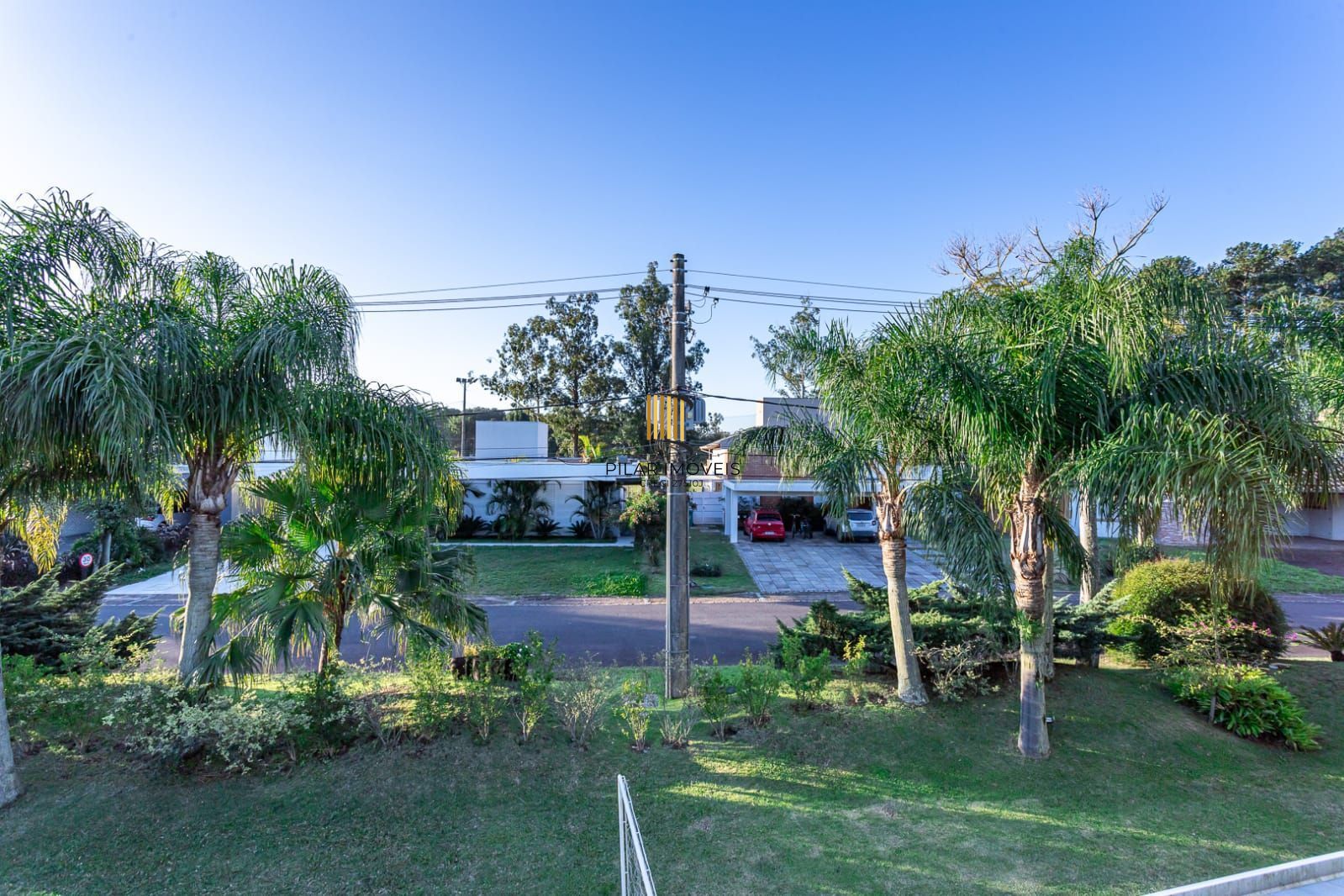 Casa em Condomínio 4 dormitórios à venda Chapéu do Sol Porto Alegre/RS