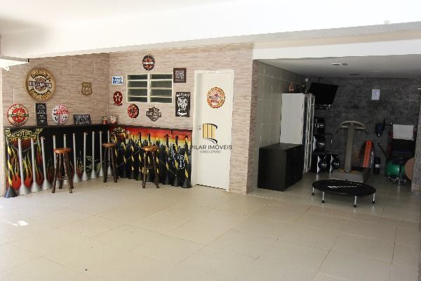 Casa para Venda - 740m², 5 dormitórios, sendo 5 suites, 5 vagas - Jardim Isabel