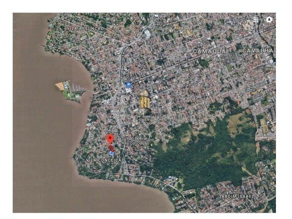 Terreno para Venda - 0m², 0 dormitórios, Vila Conceição