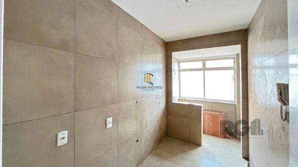 Apartamento em Porto Alegre, no bairro Tristeza, com 2 dormitório(s), e 2 banhei