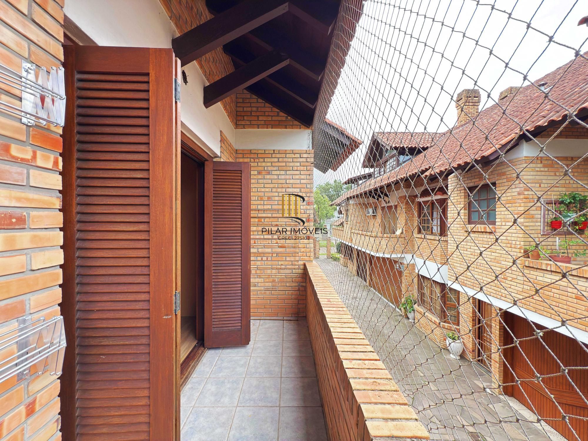 Casa em Condomínio no Bairro Ipanema – Porto Alegre